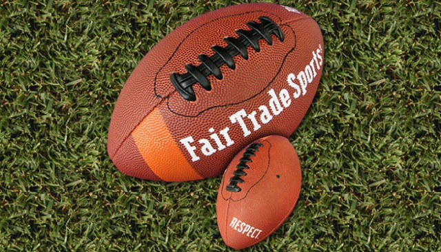 Fair Trade Football