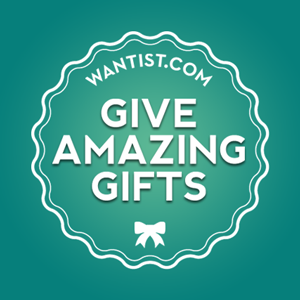 Wantist Give Amazing Gifts (Ocean)