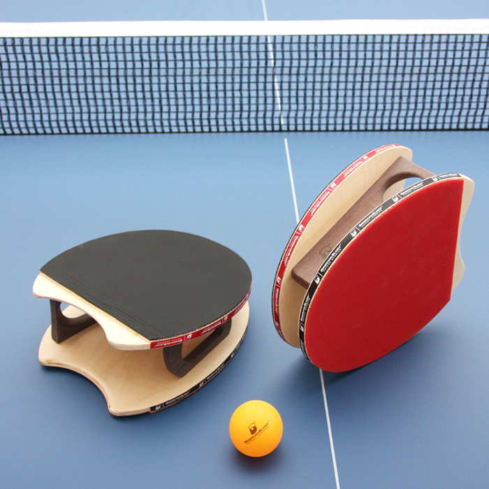 Brodmann Blades Ping Pong Set