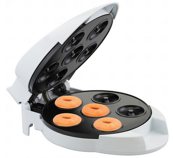 Mini Donut Maker