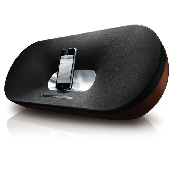 Philips Fidelio DS9000 Primo Speaker Dock