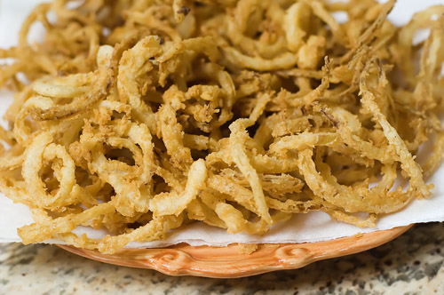 Onion Strings by The Pioneer Woman