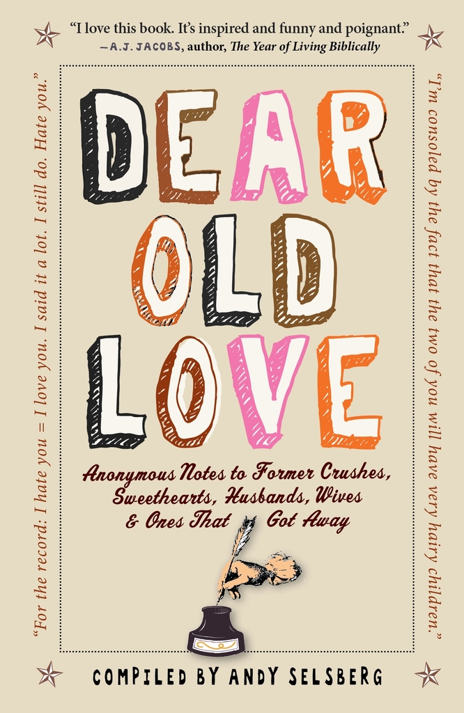 Dear Old Love by Andy Selsberg