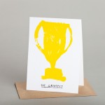 The Greatest by Yellow Owl Workshop
