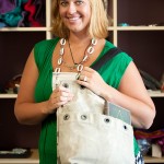 UncommonGoods Jewelry and Accessory Buyer, Erin