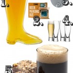 Beer Gifts Collage