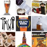 9 Great Beer Gifts