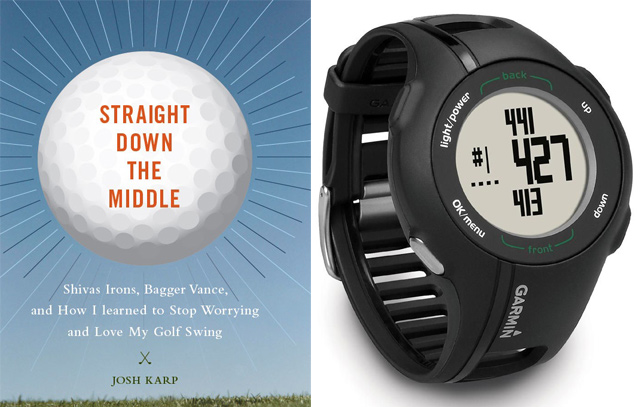 Garmin s1 golf online watch