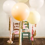 Geronimo Balloons