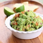 Guacamole Recipe by The Girl Who Ate Everything