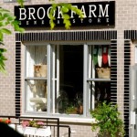 Brook Farm General Store exterior
