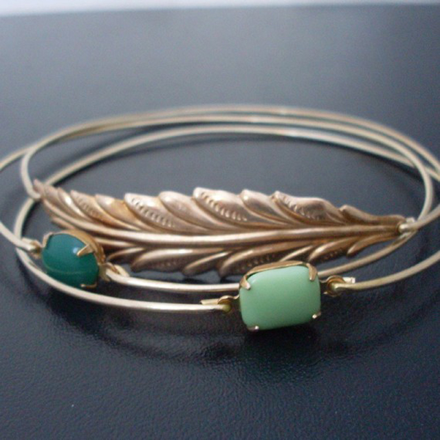 bangle bracelets