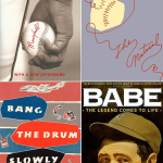 Baseball Books by Various Authors