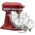 KitchenAid_Artisan_Candy_Apple_Red_Stand_Mixer