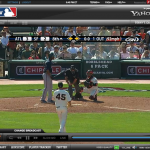 MLB.TV Screenshot