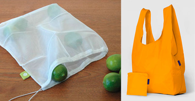 Veggie Bags