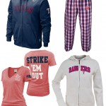 Men's and Women's Cardinals and Rangers gear from the MLB Shop