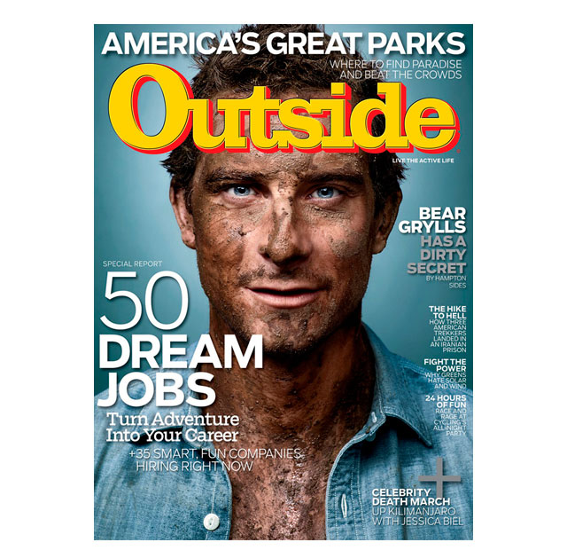 Outside Magazine