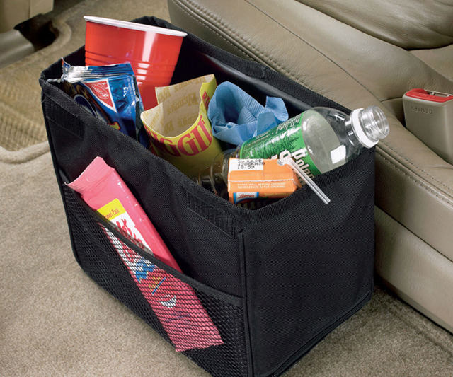 Car Litter Bag