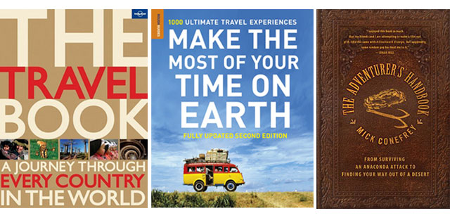 TravelBooks