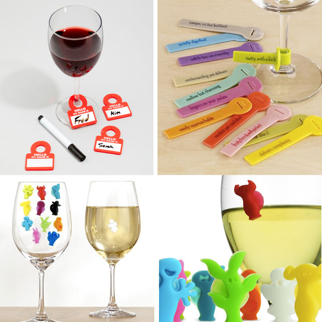 Wine Markers