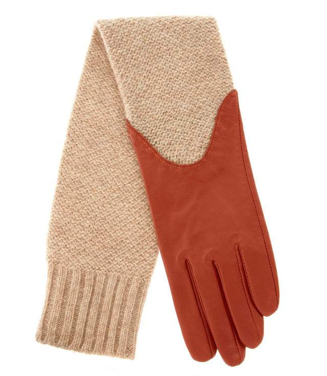 ASOS Arm Warmer Gloves