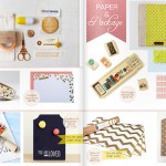 Paper & Packaging p. 4 IHOD Holiday Gift Guide