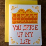 You Spice Up My Life by Wildhorse Press