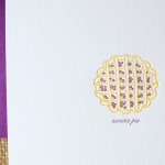 Sweetie Pie card by Paper Lovely Press