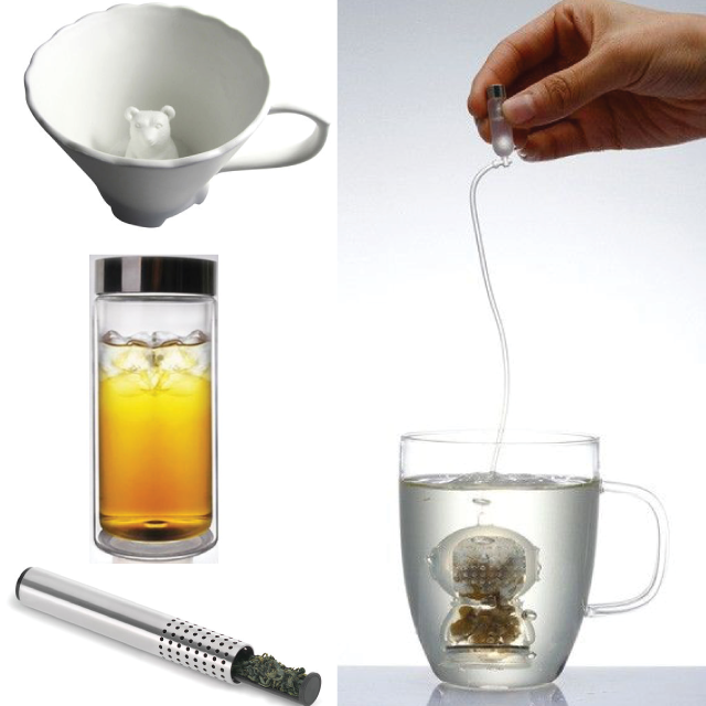 Tea Accessories