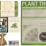 Gardening Gifts for Hippies