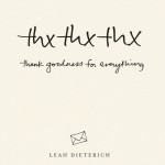 thxthxthx_Thank_Goodness_for_Everything