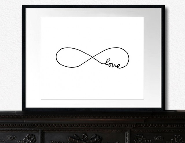 Endless Love by TheLoveShop