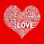 I Heart Love by TheLoveShop