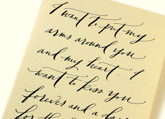 your-words-beautifully-hand-written-love-letter-transcriptions-by-paperfinger-wantist