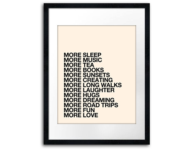 More Love by TheLoveShop