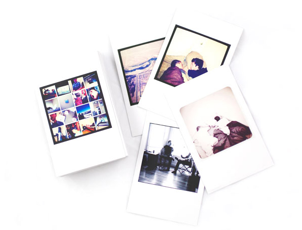 Printstagram Miniprints