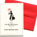 Little Miss Mary Poppins by Mr. Boddington's