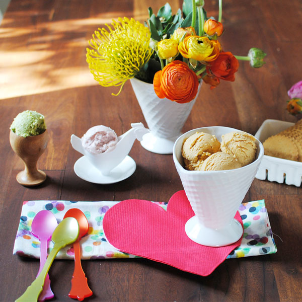 Mother’s Day Ice Cream Treats by Joy Cho of Oh Joy!