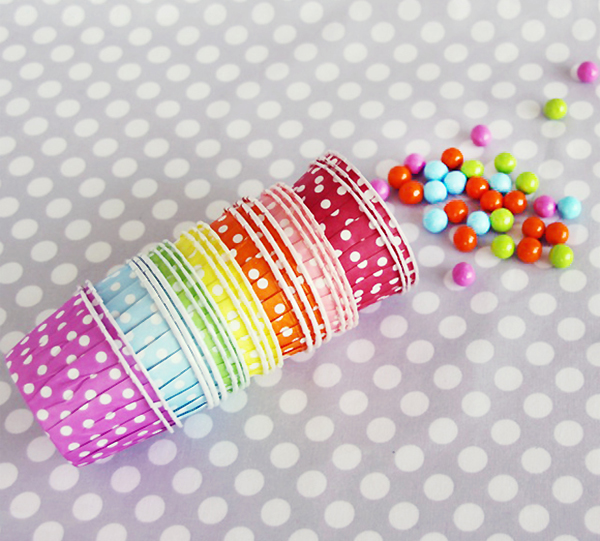 Candy Cups by Shop Sweet Lulu