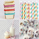Packaging and Party Supplies from Shop Sweet Lulu