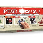 Photo-opoly Board Game