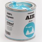Original Canned Air from Prague by Cooperativ