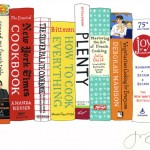 Ideal Bookshelf 465: Food52 by Jane Mount