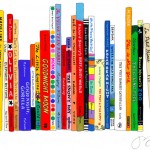 Ideal Bookshelf: Kids by Jane Mount